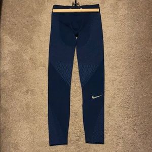 Nike Zonal Strength Running Tights